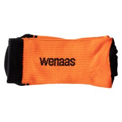 Sokk Core fra Pol/Bomull Wenaas 