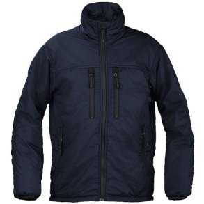 TAIGA PHOENIX Jakke m/Skulderklaffer