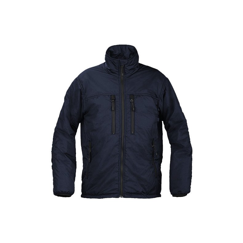 TAIGA PHOENIX Jakke m/Skulderklaffer