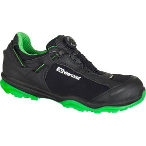 Wenaas PRO-RUN S3 Lav Vernsko 