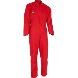 Kjeledress DeLuxe Pol/Bomull fra Wenaas