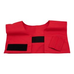 Skulderstykke BRANN m/Tekst