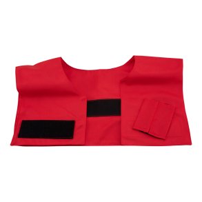 Skulderstykke BRANN m/Tekst