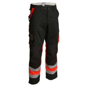 Wenaas Bukse Synlighetsbukse KL.1