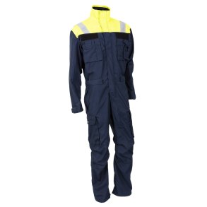 SKOGBRANNDRESS Flammehemmende fra Wenaas