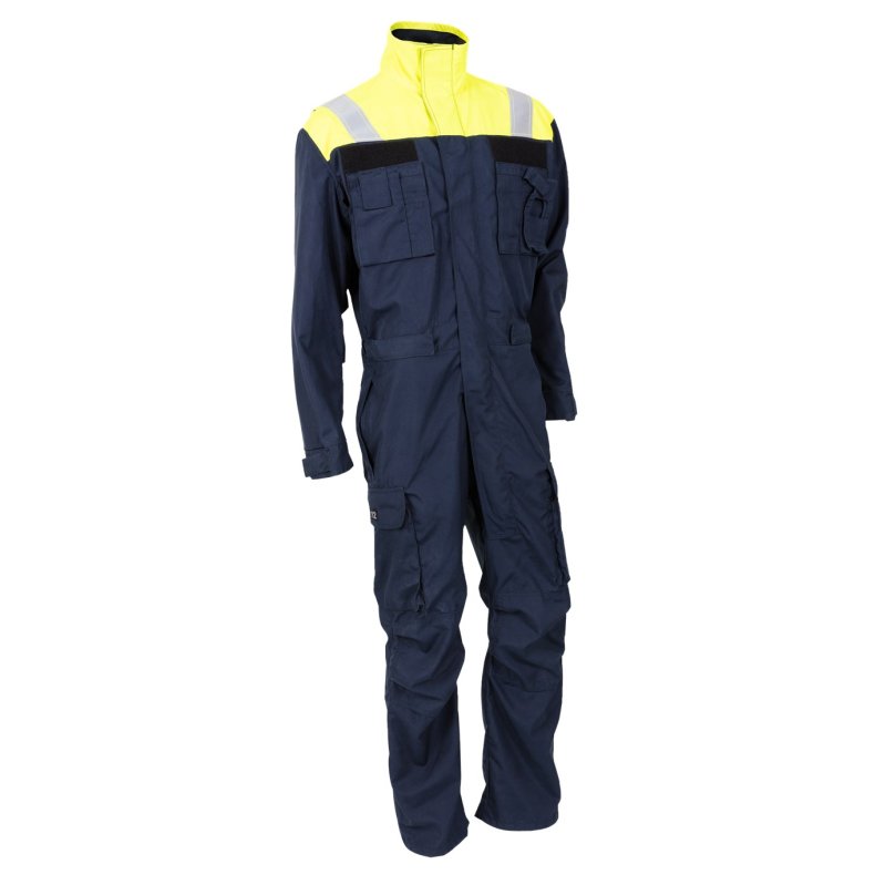 SKOGBRANNDRESS Flammehemmende fra Wenaas