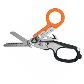 Leatherman Raptor Rescue