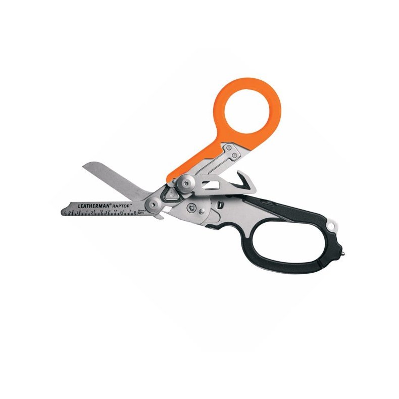 Leatherman Raptor Rescue