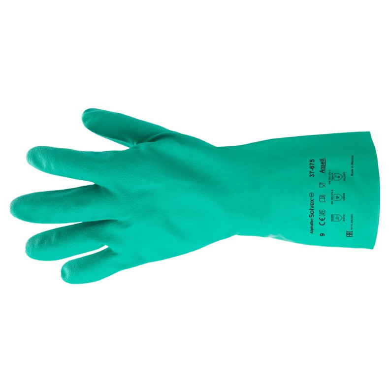 Hanske AlphaTec SOLVEX 37-675