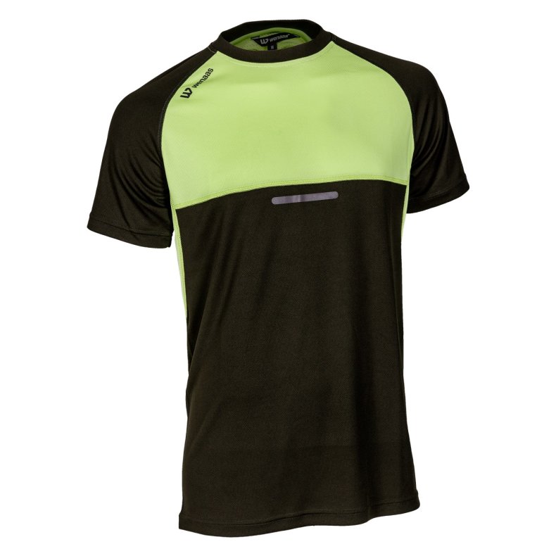 Wenaas Sporty T-skjorte Pol