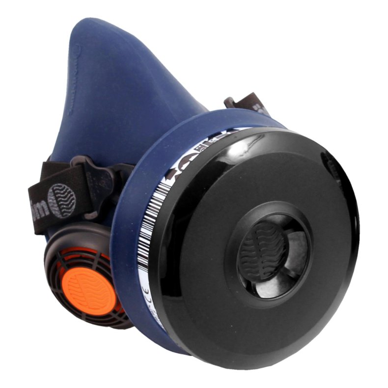 Sundstrm Halvmaske SR-100 for filter