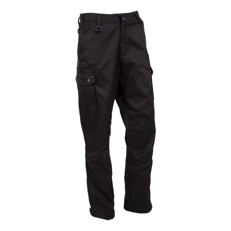 Wenaas Bukse Action Stretch Slim