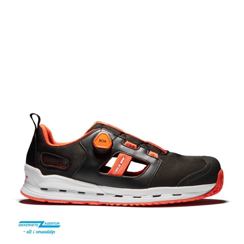 Solid Gear Vernesandal S1P