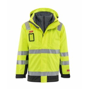 Strakofa TOR JAKKE NYHET!