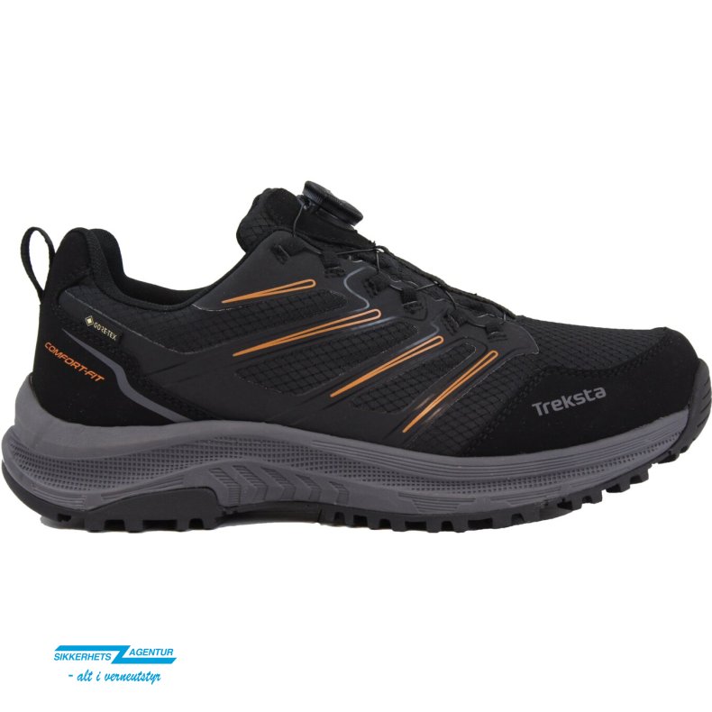 Treksta Larvik BOA GTX Lavsko u/vern