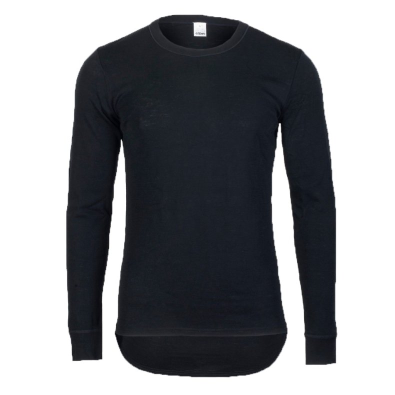 Wenaas Trye MERINOULL 