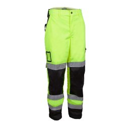 Bukse Proff uten Hengelommer Kl 2 fra Wenaas