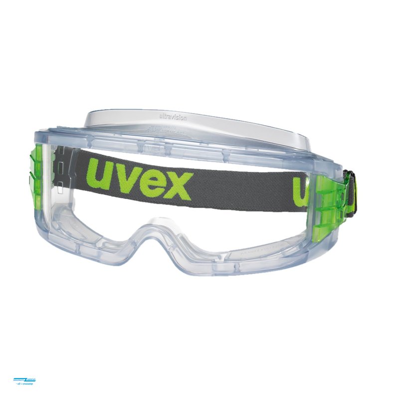 Vernebrille UVEX Vision