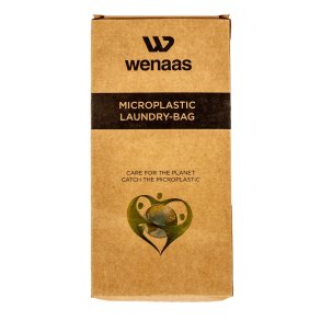 Micro Plastic Vaskepose 