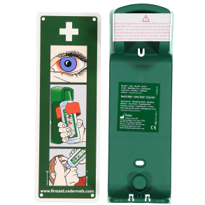 VEGGHOLDER for Cederot yeskyll 0.5.L