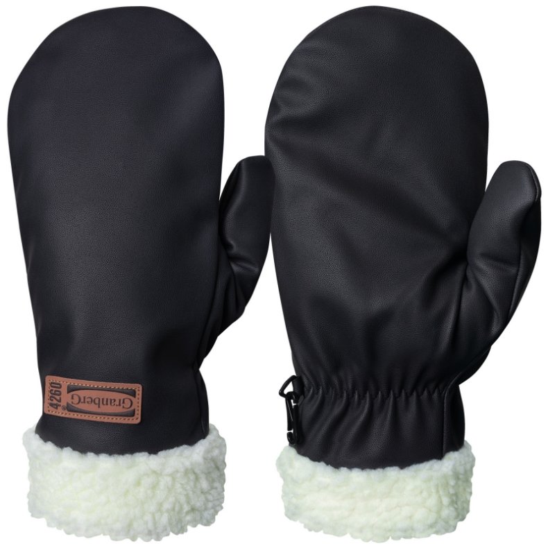 GRANBERG 4260 Arbeidsvotter vinter