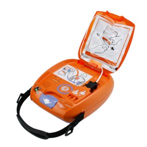 Cardiolife Hjertestarter AED 3100 Norsk