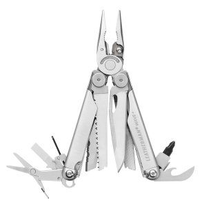 Leatherman WAVE+ Multiverkty m/Taske