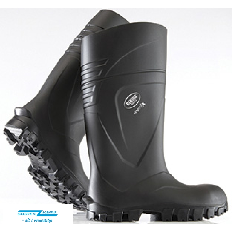 Bekina Steplite X Vernestvel PU S5